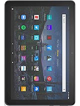 Best available price of Amazon Fire HD 10 Plus (2021) in Egypt
