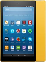 Best available price of Amazon Fire HD 8 2017 in Egypt