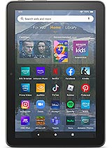 Best available price of Amazon Fire HD 8 Plus (2022) in Egypt