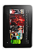 Best available price of Amazon Kindle Fire HD 8-9 in Egypt
