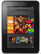 Best available price of Amazon Kindle Fire HD in Egypt