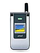 Best available price of Amoi A210 in Egypt