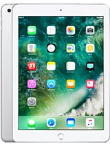 Best available price of Apple iPad 9-7 2017 in Egypt