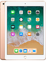 Best available price of Apple iPad 9-7 2018 in Egypt