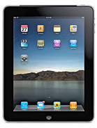 Best available price of Apple iPad Wi-Fi in Egypt