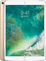 Best available price of Apple iPad Pro 10-5 2017 in Egypt