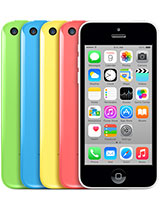 Best available price of Apple iPhone 5c in Egypt