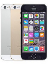 Best available price of Apple iPhone 5s in Egypt