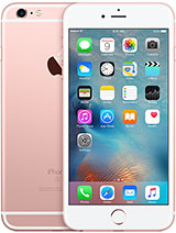 Best available price of Apple iPhone 6s Plus in Egypt