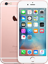 Best available price of Apple iPhone 6s in Egypt