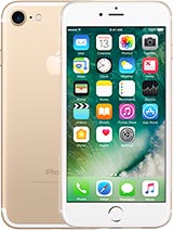 Best available price of Apple iPhone 7 in Egypt