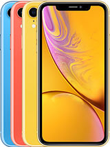 Best available price of Apple iPhone XR in Egypt
