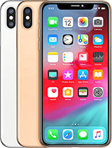 Best available price of Apple iPhone XS Max in Egypt
