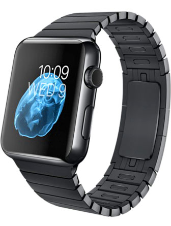 Best available price of Apple Watch 42mm 1st gen in Egypt