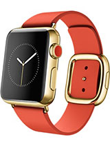 Best available price of Apple Watch Edition 38mm 1st gen in Egypt
