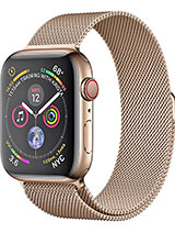 Best available price of Apple Watch Series 4 in Egypt