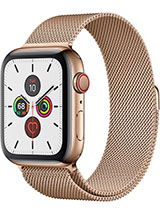 Best available price of Apple Watch Series 5 in Egypt