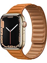 Best available price of Apple Watch Series 7 in Egypt