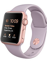 Best available price of Apple Watch Sport 38mm 1st gen in Egypt