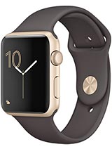 Best available price of Apple Watch Series 1 Aluminum 42mm in Egypt
