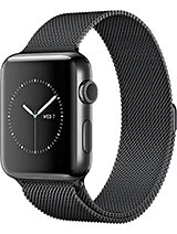 Best available price of Apple Watch Series 2 42mm in Egypt