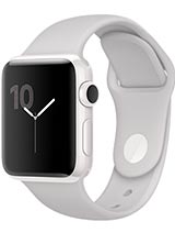 Best available price of Apple Watch Edition Series 2 38mm in Egypt
