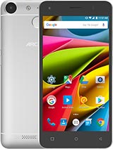 Best available price of Archos 50b Cobalt in Egypt