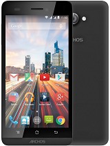 Best available price of Archos 50b Helium 4G in Egypt