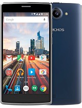 Best available price of Archos 50d Helium 4G in Egypt