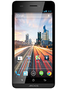 Best available price of Archos 50 Helium 4G in Egypt
