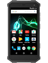 Best available price of Archos Saphir 50X in Egypt