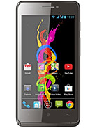 Best available price of Archos 45 Titanium in Egypt