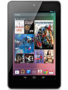 Best available price of Asus Google Nexus 7 Cellular in Egypt