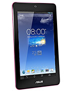 Best available price of Asus Memo Pad HD7 16 GB in Egypt