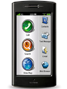 Best available price of Garmin-Asus nuvifone G60 in Egypt