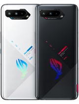 Best available price of Asus ROG Phone 5s in Egypt