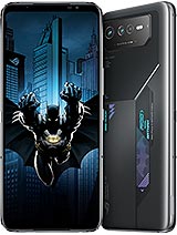 Best available price of Asus ROG Phone 6 Batman Edition in Egypt