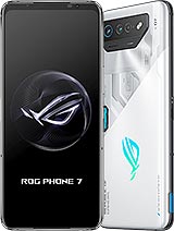 Best available price of Asus ROG Phone 7 in Egypt