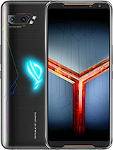 Best available price of Asus ROG Phone II ZS660KL in Egypt