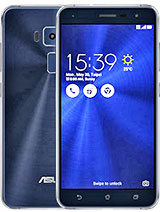 Best available price of Asus Zenfone 3 ZE520KL in Egypt