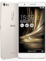 Best available price of Asus Zenfone 3 Ultra ZU680KL in Egypt