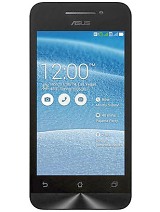 Best available price of Asus Zenfone 4 2014 in Egypt