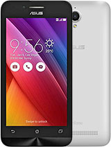 Best available price of Asus Zenfone Go T500 in Egypt