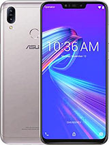 Best available price of Asus Zenfone Max M2 ZB633KL in Egypt