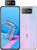 Best available price of Asus Zenfone 7 ZS670KS in Egypt