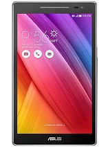 Best available price of Asus Zenpad 8-0 Z380KL in Egypt