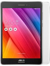 Best available price of Asus Zenpad S 8-0 Z580CA in Egypt