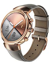 Best available price of Asus Zenwatch 3 WI503Q in Egypt