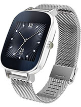 Best available price of Asus Zenwatch 2 WI502Q in Egypt