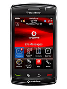 Best available price of BlackBerry Storm2 9520 in Egypt